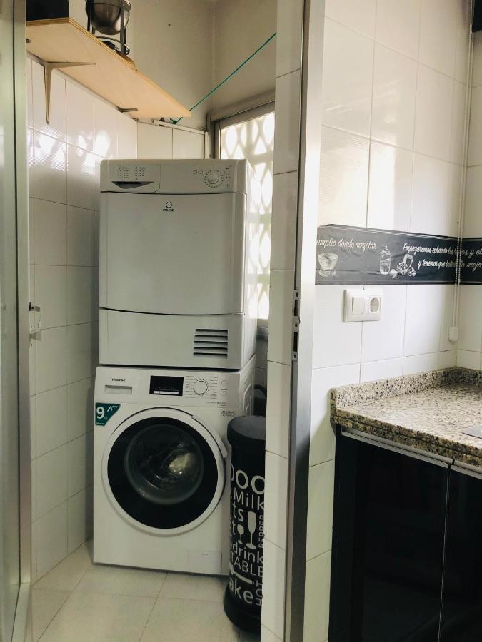 Apartamento Llimera Altea Exterior photo